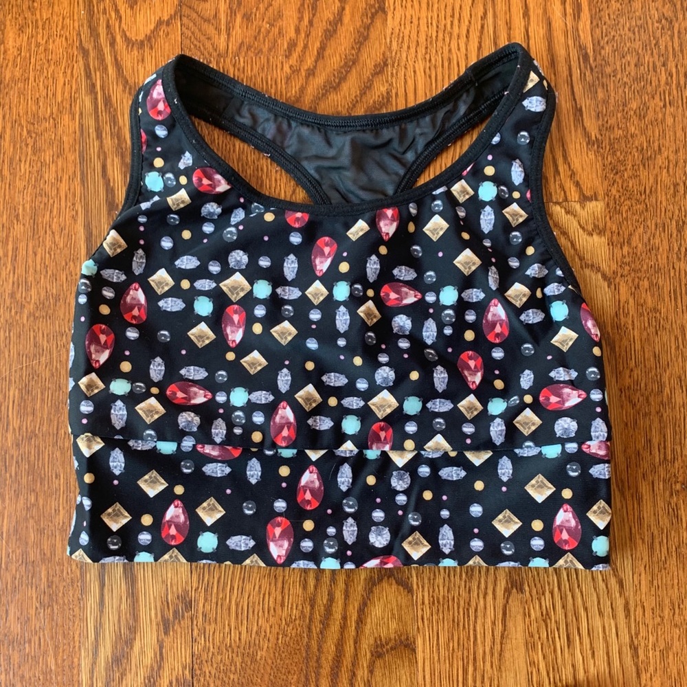 Victoria Secret Sport SET Sports Bra and Leggings - Picture 3 of 8